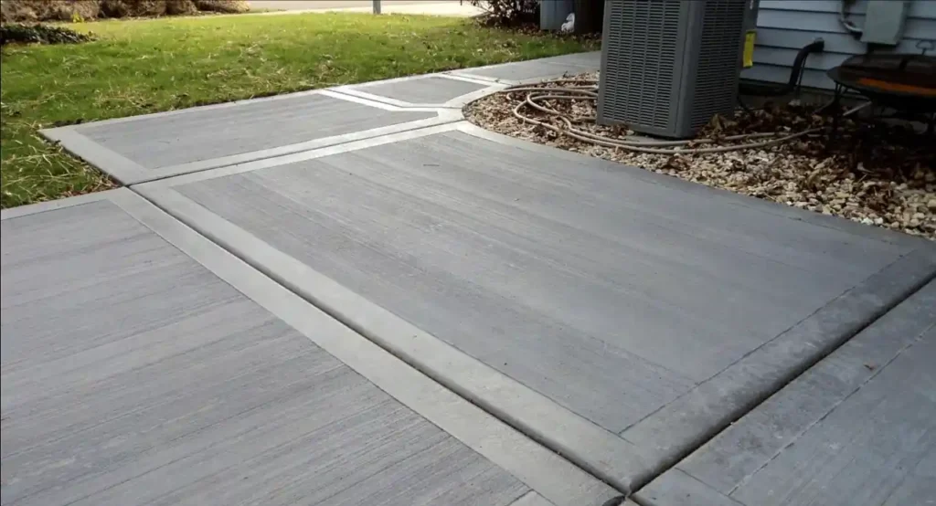 Flatwork Concrete